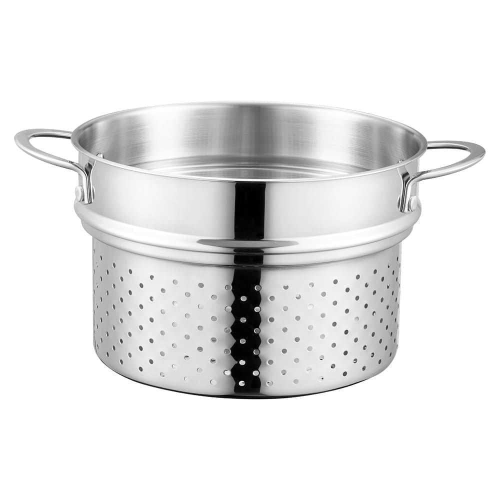 Dorre Kosmos Pastagryta Med Insats 7,6 L-Holykitchen