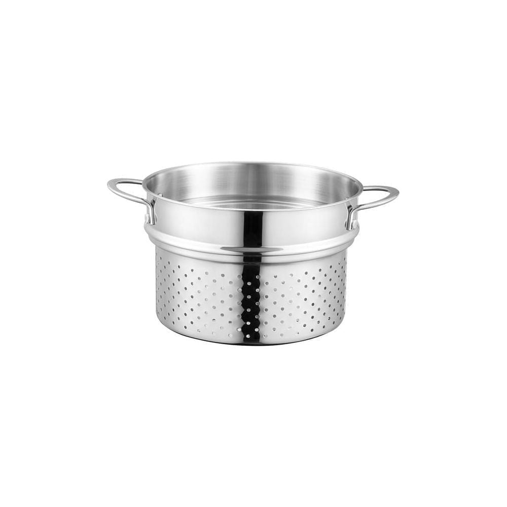 Dorre Kosmos Pastagryta Med Insats 7,6 L-Holykitchen