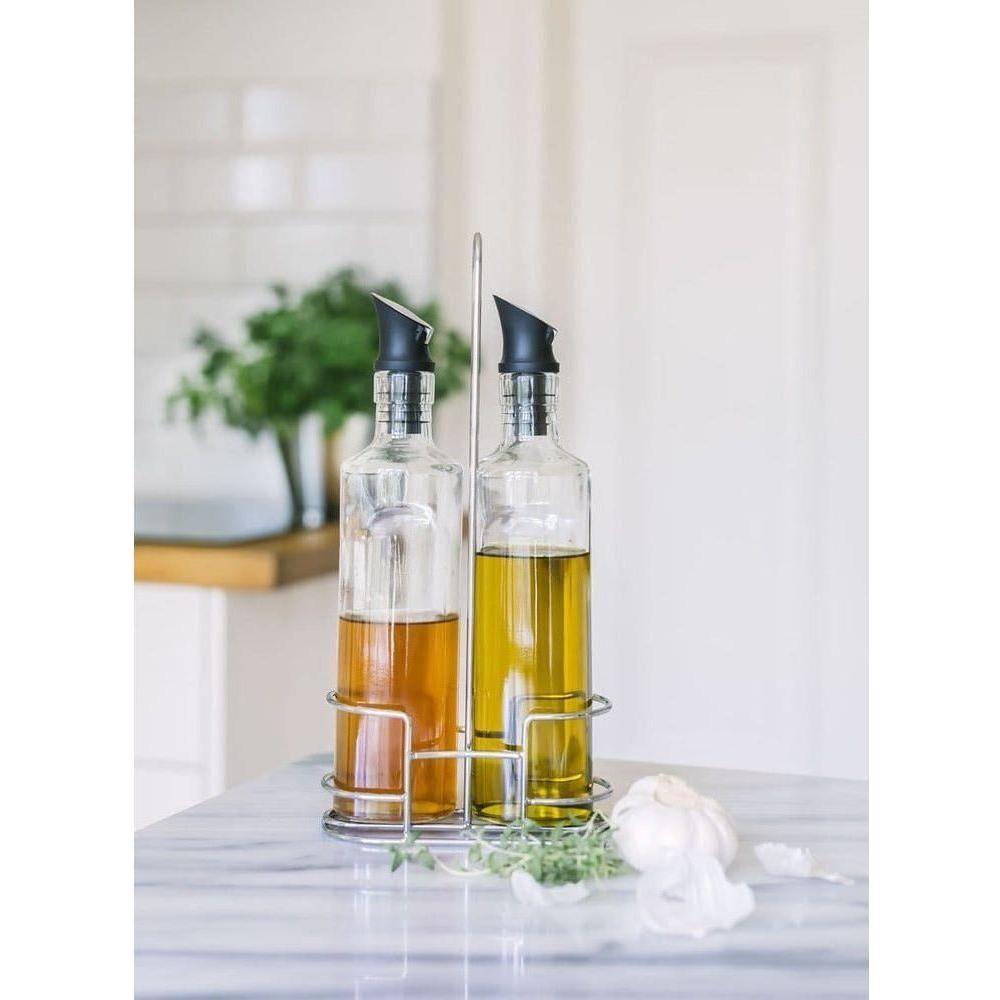 Dorre Olive Olja Vinägerset 35 cl-Holykitchen