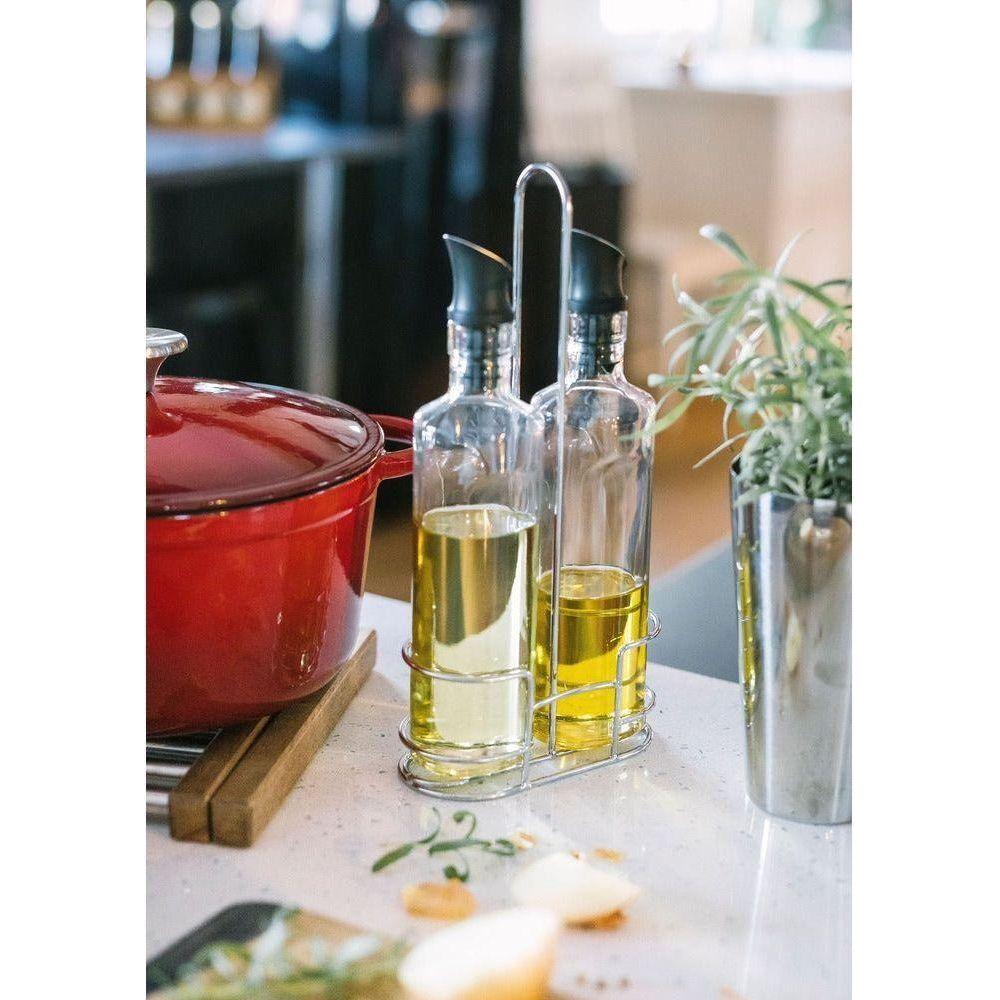 Dorre Olive Olja Vinägerset 35 cl-Holykitchen