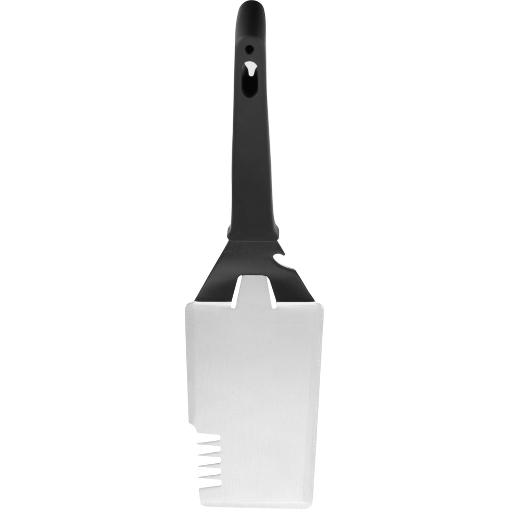 Dorre BBQ Set Grilltång & Stekspade Rostfritt Stål-Holykitchen