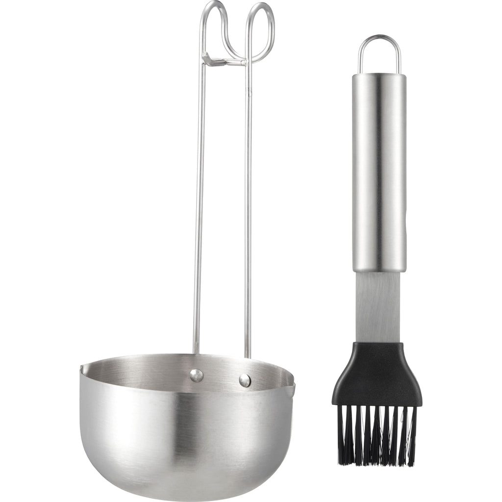 Dorre Marinadset BBQ 2 delar-Holykitchen