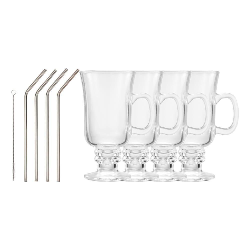 Dorre Iona Irish Coffee Glas 4 st-Holykitchen