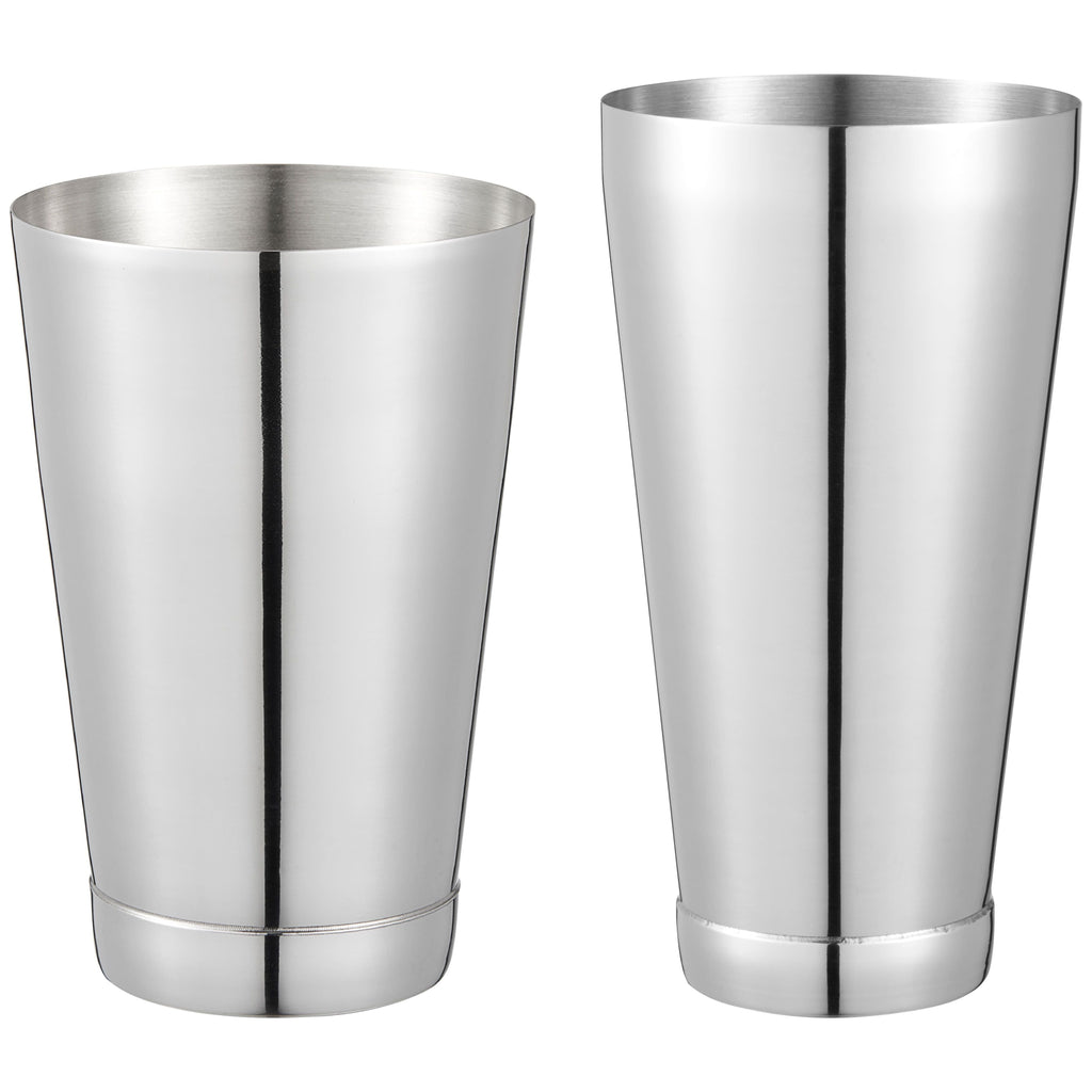 Dorre Bora Boston Shaker 0,7 l-Holykitchen