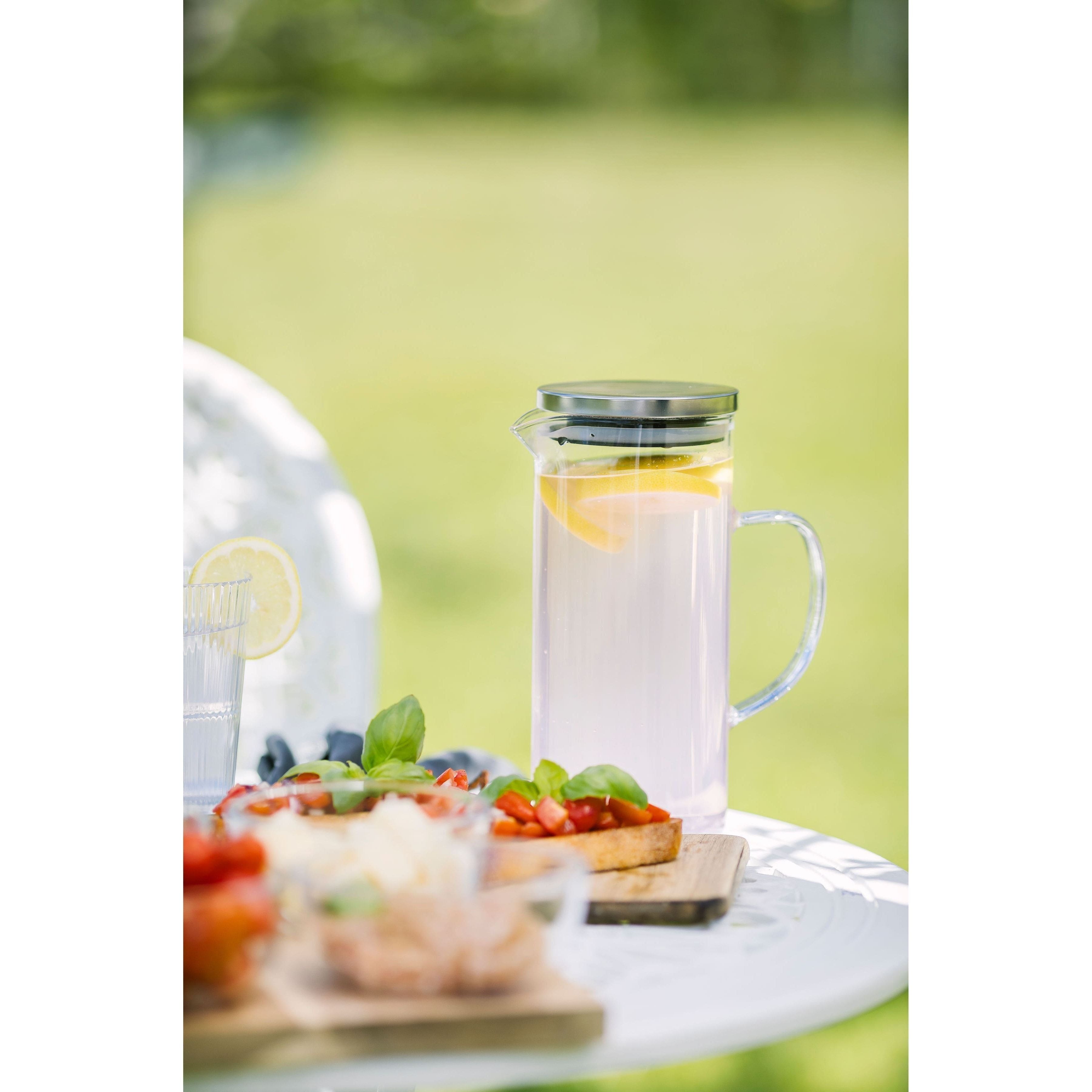 Dorre Kay Tillbringare 1,3 L-Holykitchen