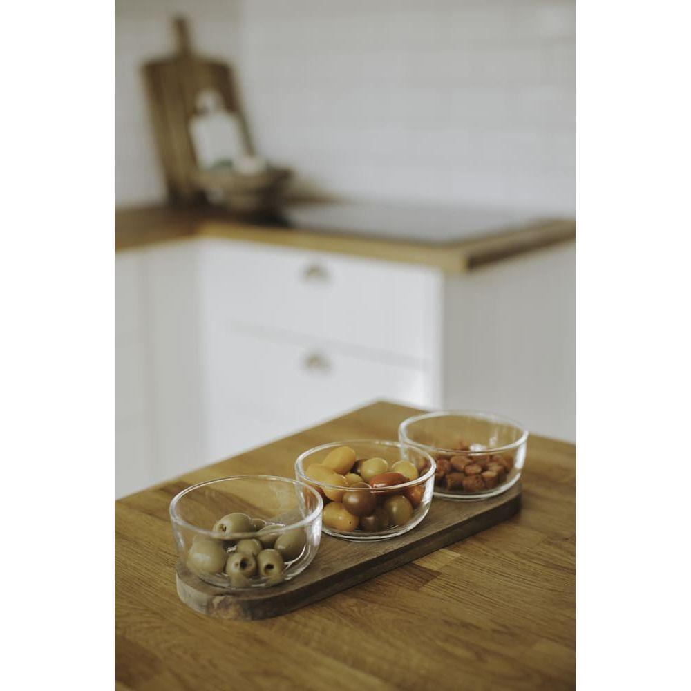 Dorre Uri Serveringsset-Holykitchen