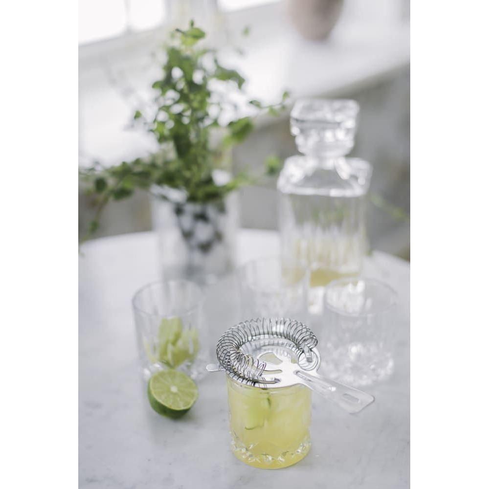 Dorre Art Drinksil 14 cm-Holykitchen