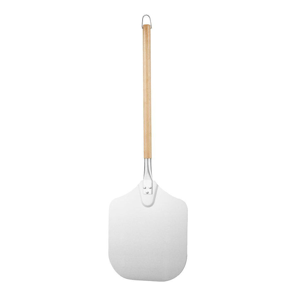 Dorre BBQ Pizzaspade trähandtag 91*30,5 cm