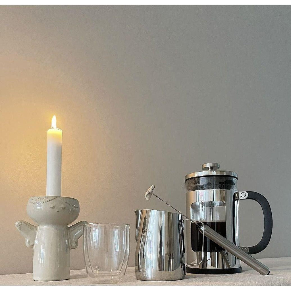 Dorre Macy Mjölkkanna 40 cl-Holykitchen