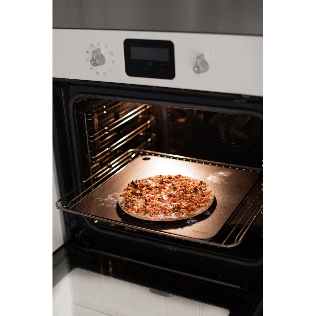 Dorre Bak-/pizzastål-Holykitchen