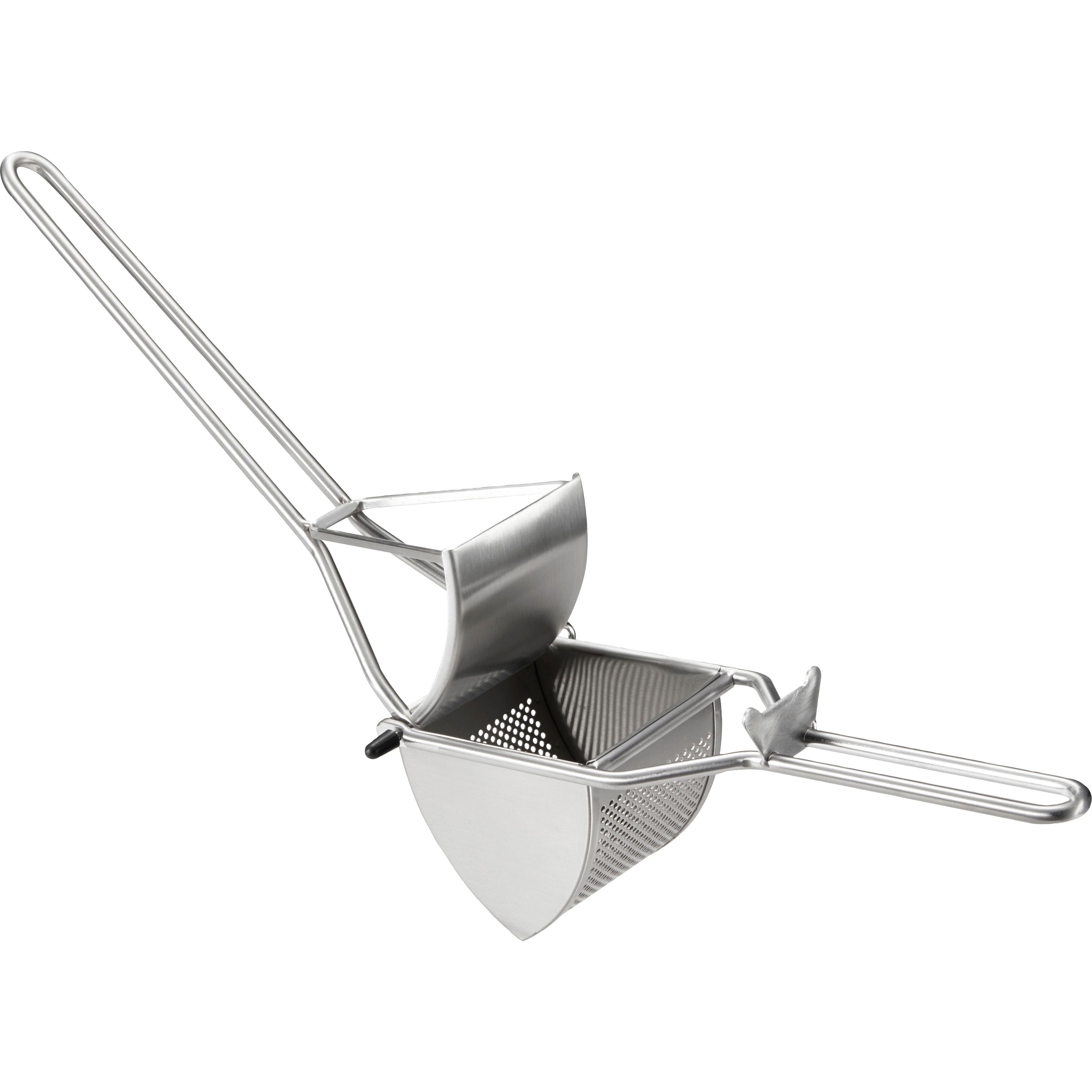 Dorre Poppy Potatispress-Holykitchen