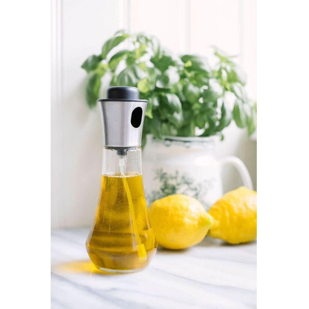 Dorre Orna Olja- Och Vinägerflaska Med Sprayfunktion 250 l-Holykitchen