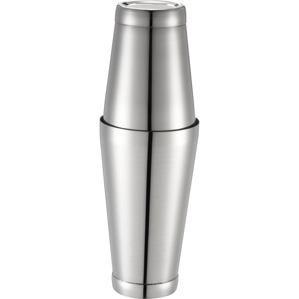 Dorre Bora Barset Bostonshaker 5/7 dl Mätglas 2-4 cl Drinksil Sked-Holykitchen