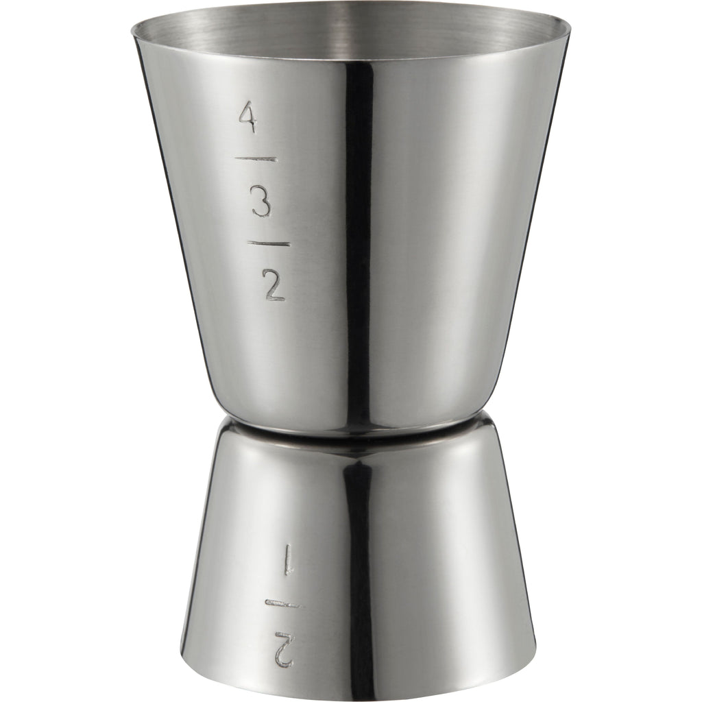 Dorre Bora Barset Bostonshaker 5/7 dl Mätglas 2-4 cl Drinksil Sked-Holykitchen