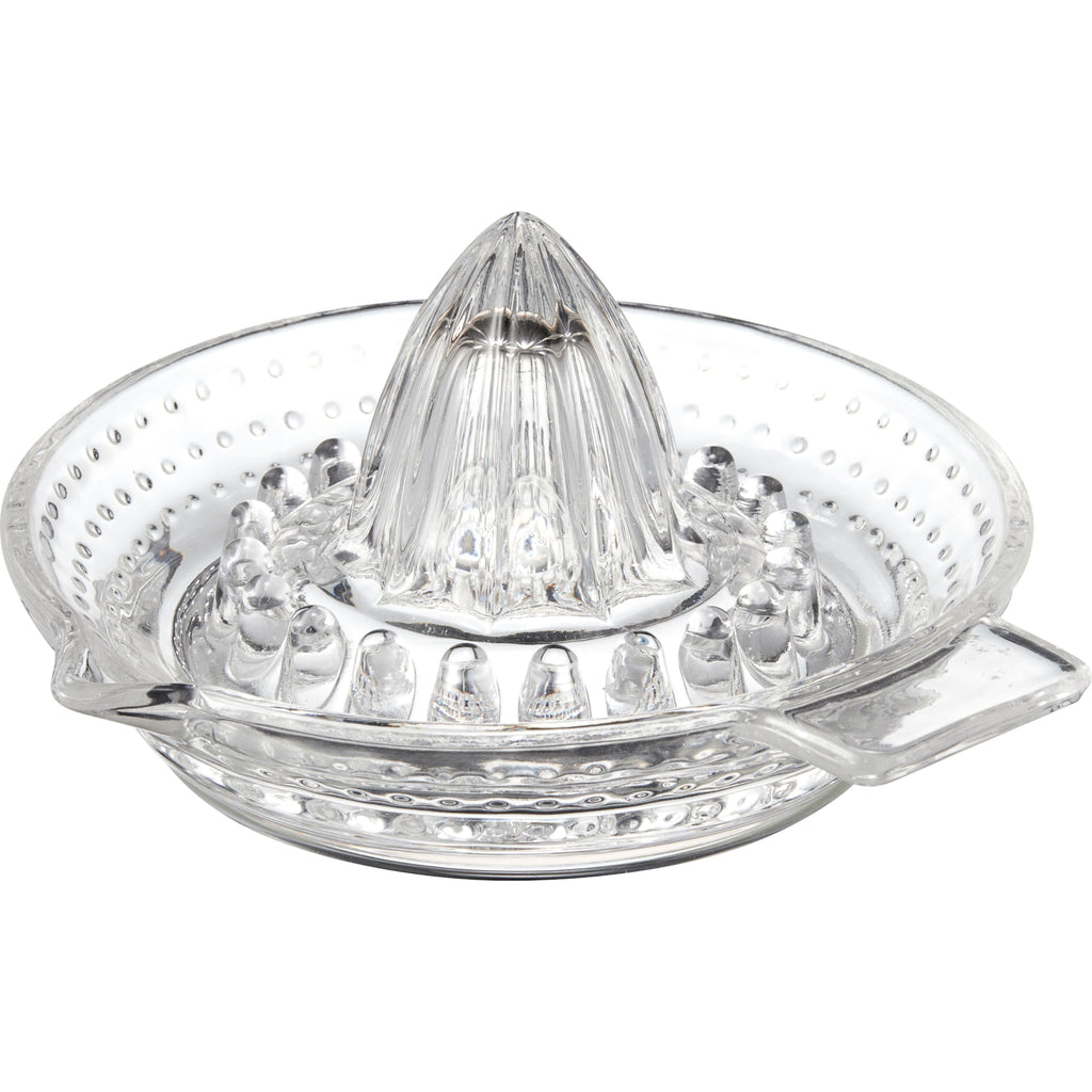 Dorre Ciana Citruspress Glas 14x6,5 cm-Holykitchen