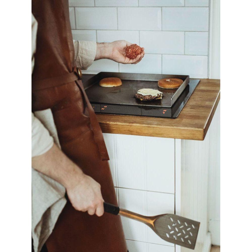 Dorre Steffie Stekbord 34x39 cm-Holykitchen