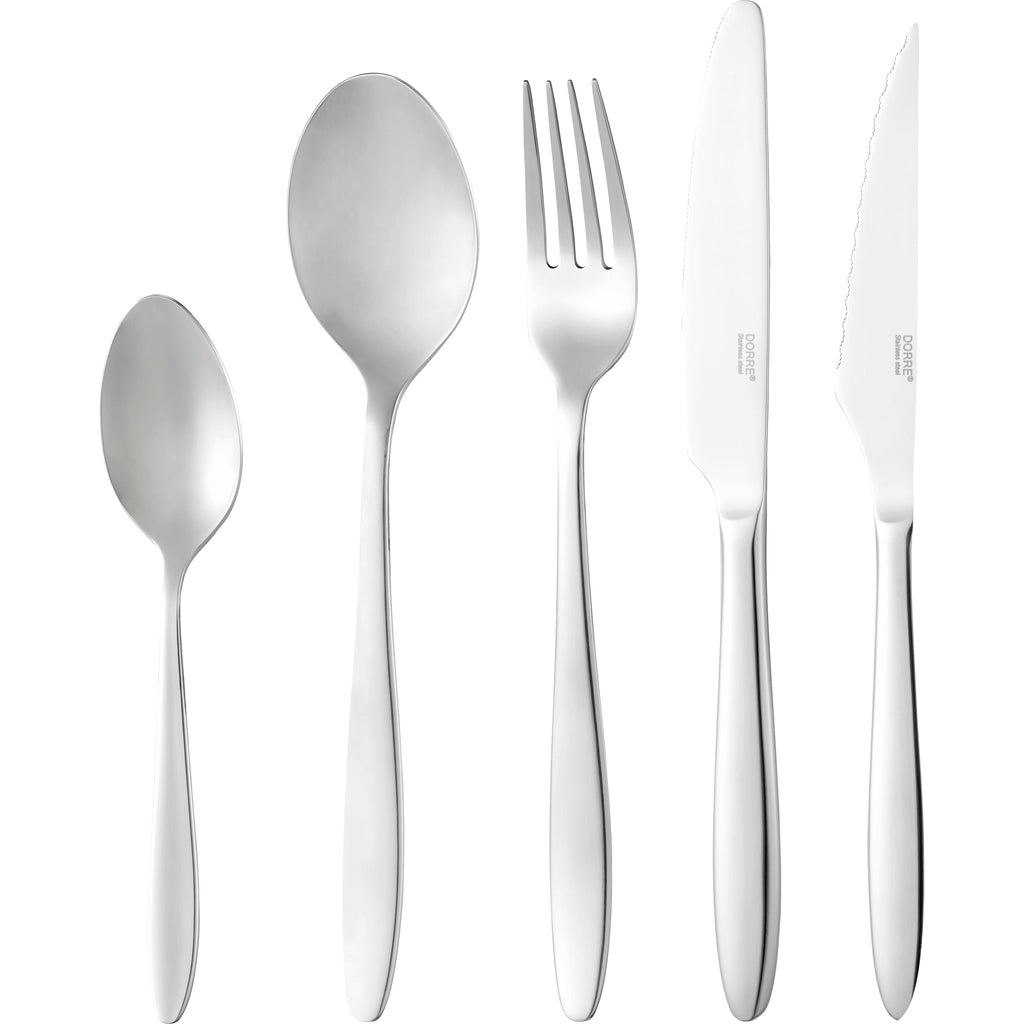 Dorre Estrid Bestickset 60 Delar-Holykitchen
