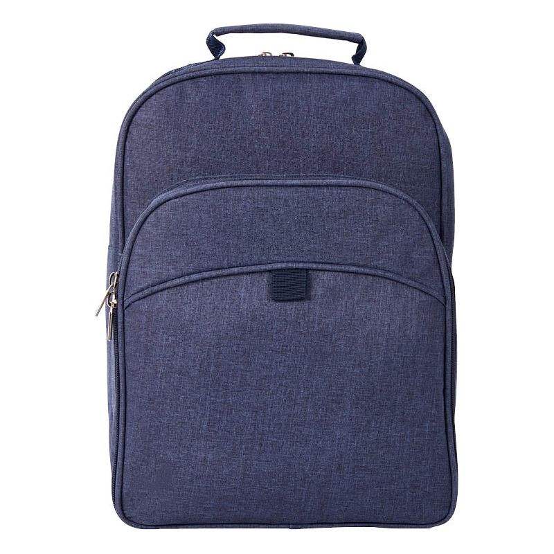 Dorre Peri Picknickryggsäck 2 personer blå m till. 26*17*35 cm-Holykitchen
