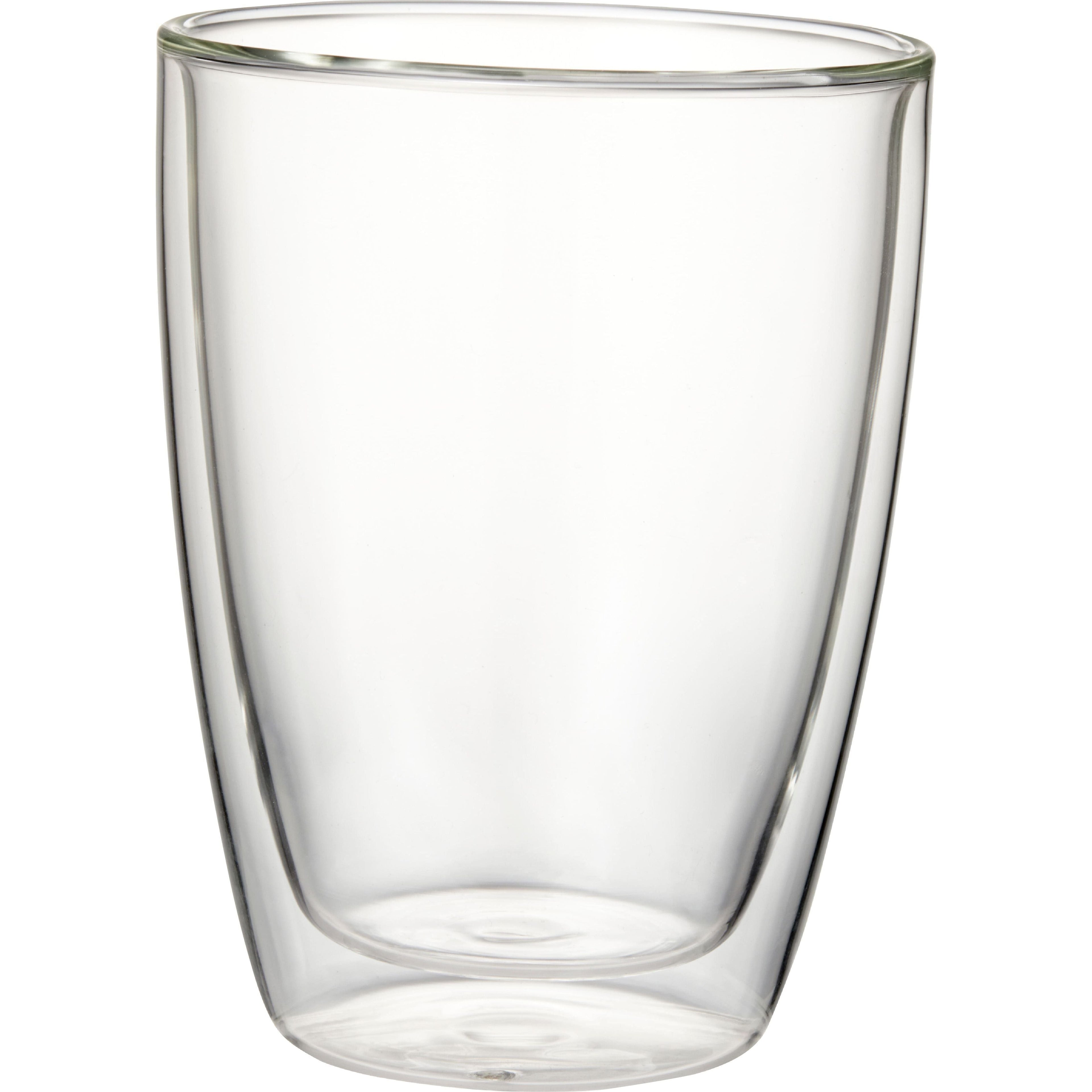 Dorre Kari Kaffemugg Dubbelväggade 2-pack 28 cl