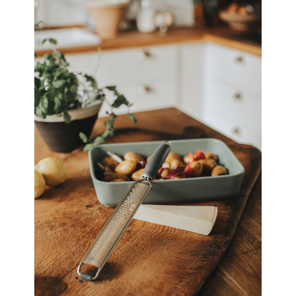 Dorre Zena Zestjärn Grå 40 cm-Holykitchen