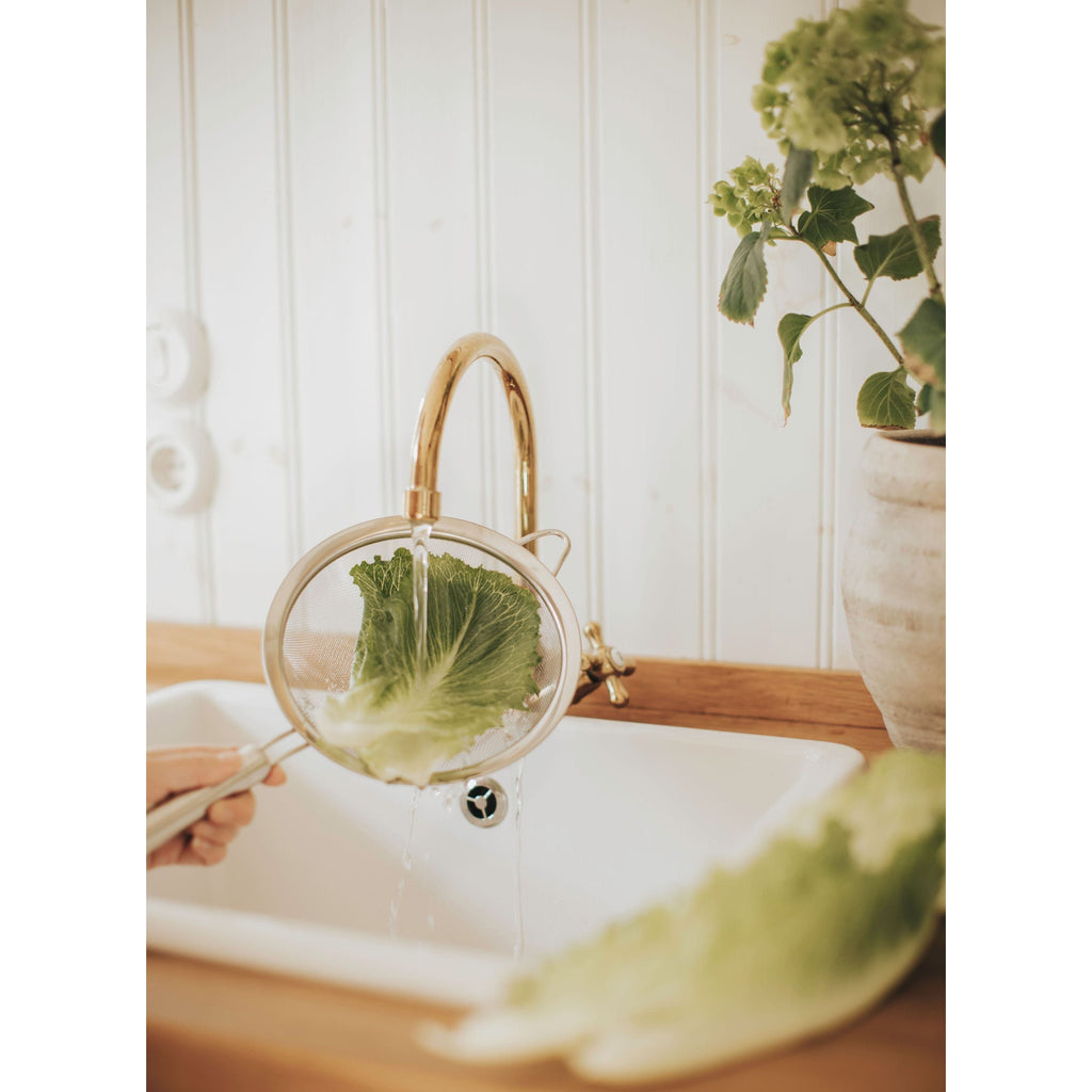 Dorre Pia Sil 19,5 cm-Holykitchen