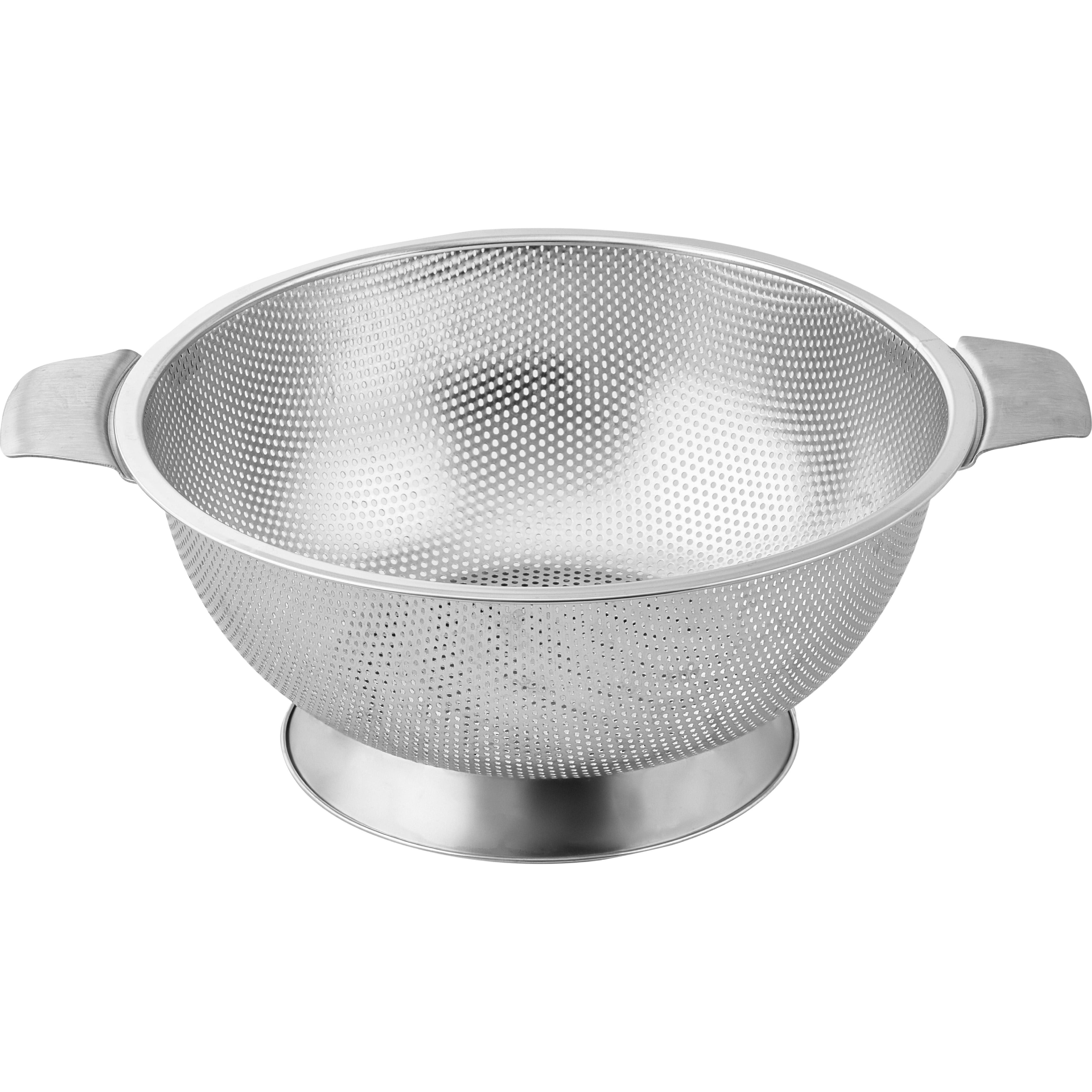 Dorre Dara Durkslag Rostfritt Stål 22,5 cm