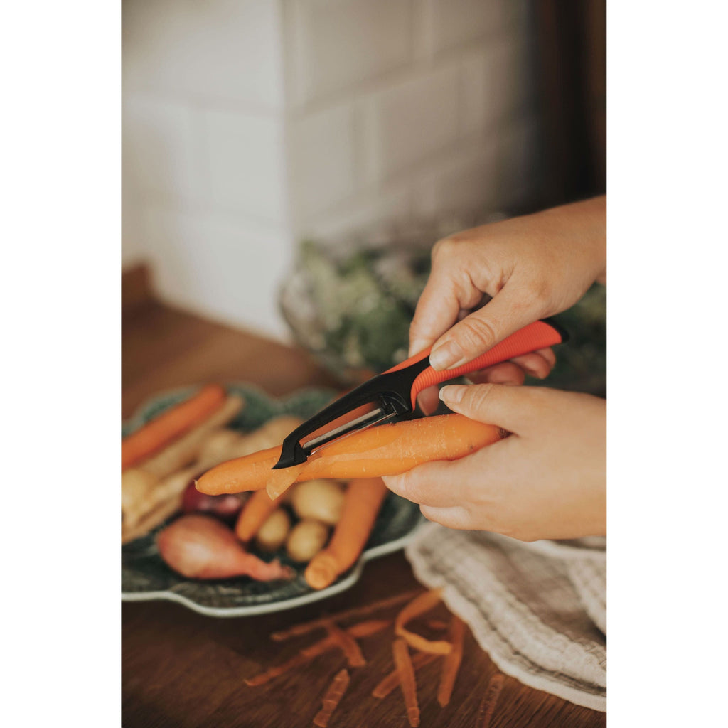 Dorre Prim Potatisskalare 18 cm-Holykitchen