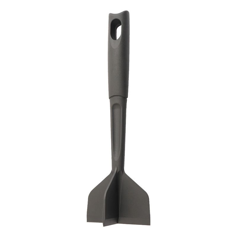 Dorre Kani Köttfärshackare svart plast längd 26,4 cm bred 8,3-Holykitchen