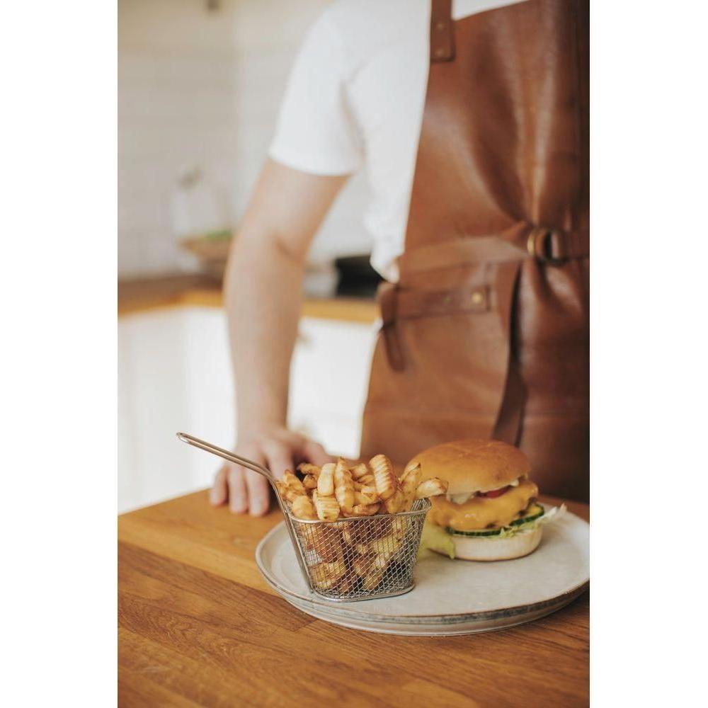 Dorre Shuna Serveringskorg 4-pack-Holykitchen