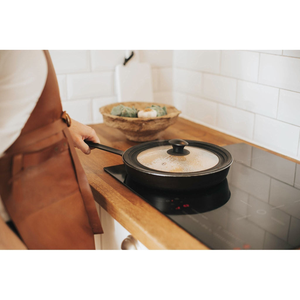 Dorre Una Universallock 3-pack 24, 26 & 28 cm-Holykitchen