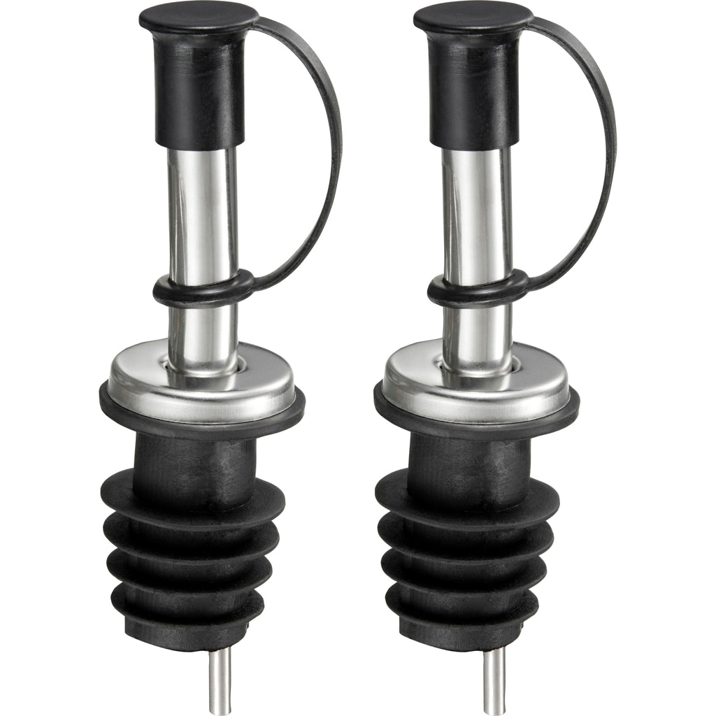 Dorre Hällpip Hira 2-pack 10 cm-Holykitchen