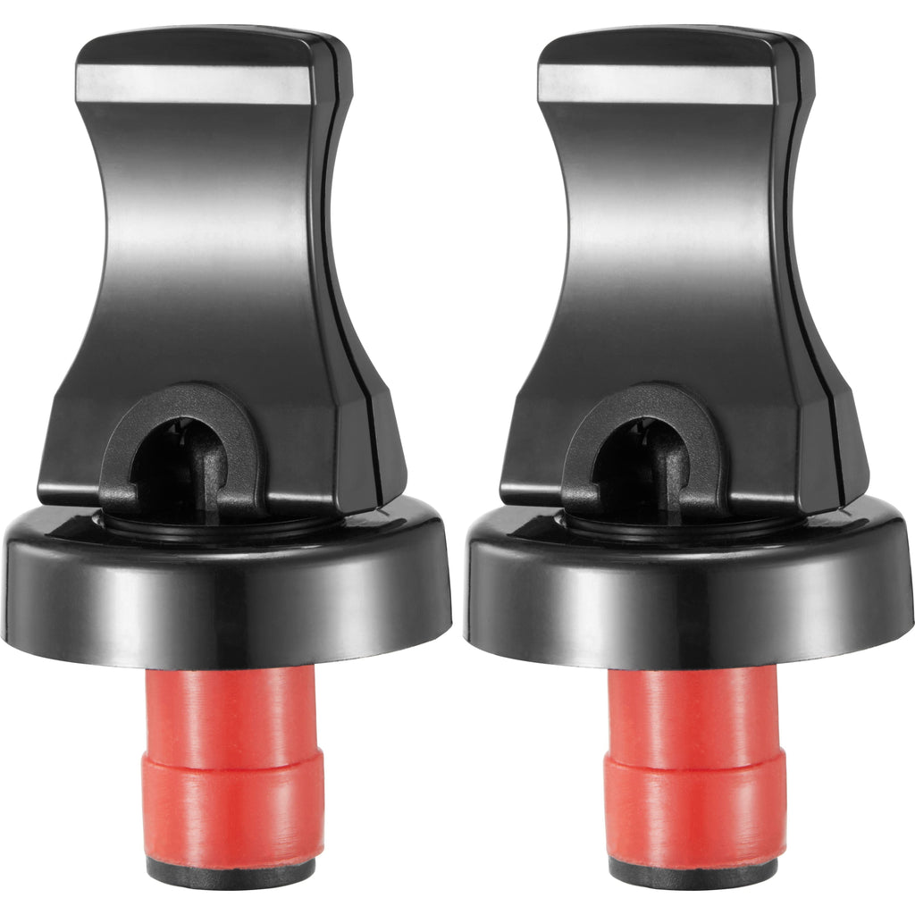 Dorre Flaskförslutare Bobo 2-pack-Holykitchen