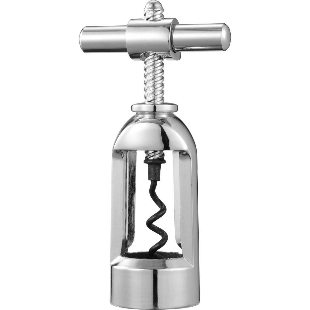 Dorre Kore Korkskruv Silver 13 cm-Holykitchen