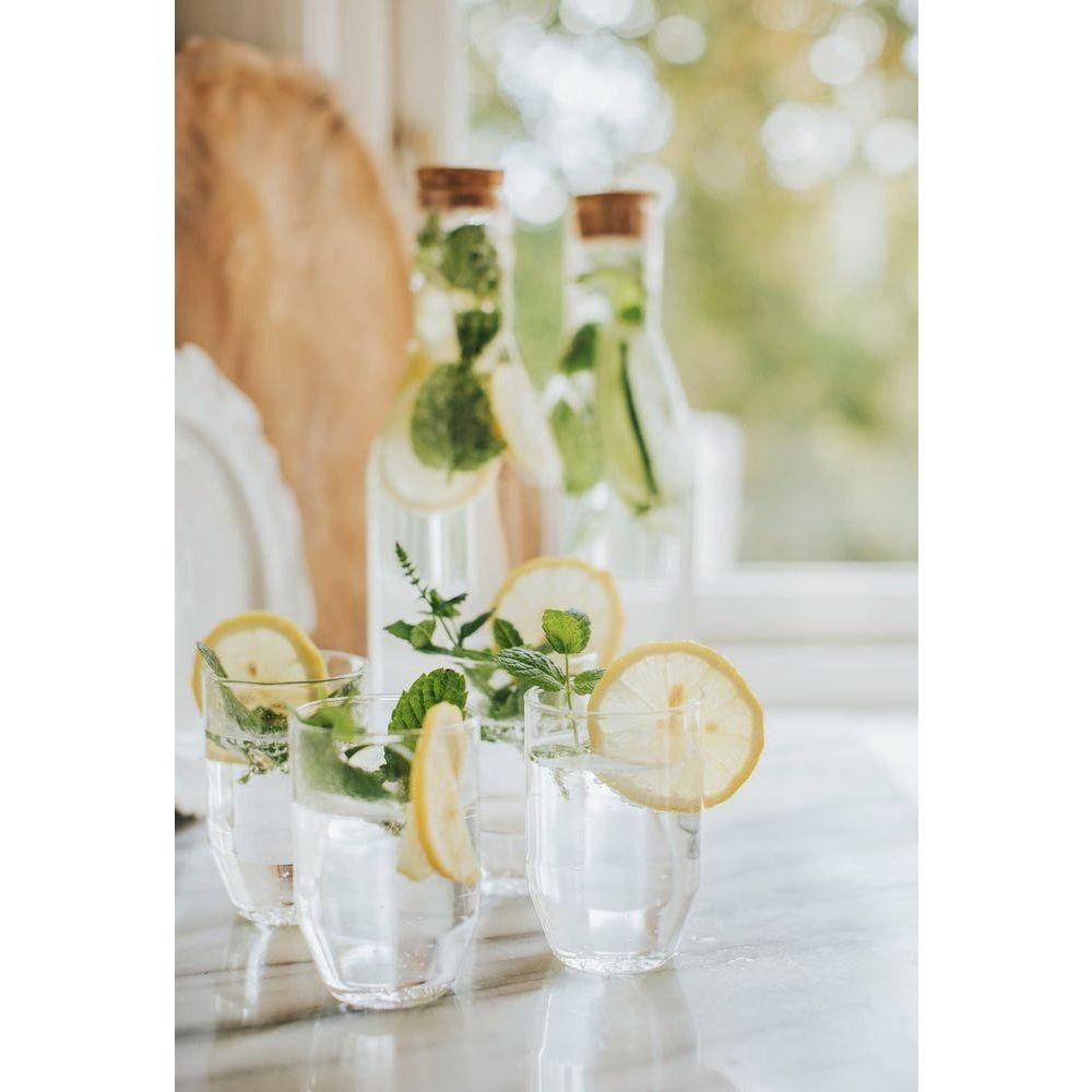 Dorre Sunnanö Dricksglas 22 cl 4-pack