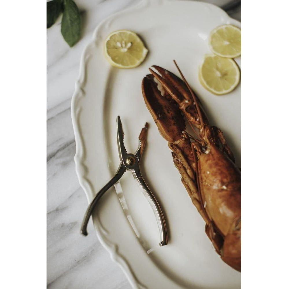 Dorre Skai Skaldjurstång/Hummertång 15 cm-Holykitchen