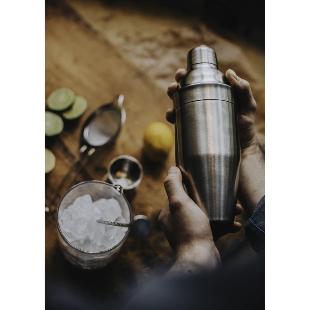 Dorre Shyla Shaker 70 cl-Holykitchen