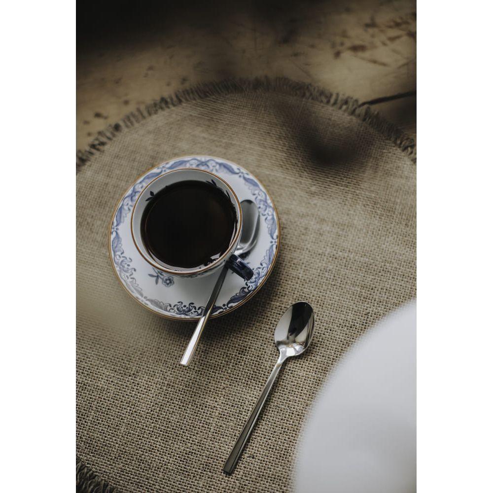 Dorre Victoria Kaffesked 6-pack 14 cm-Holykitchen