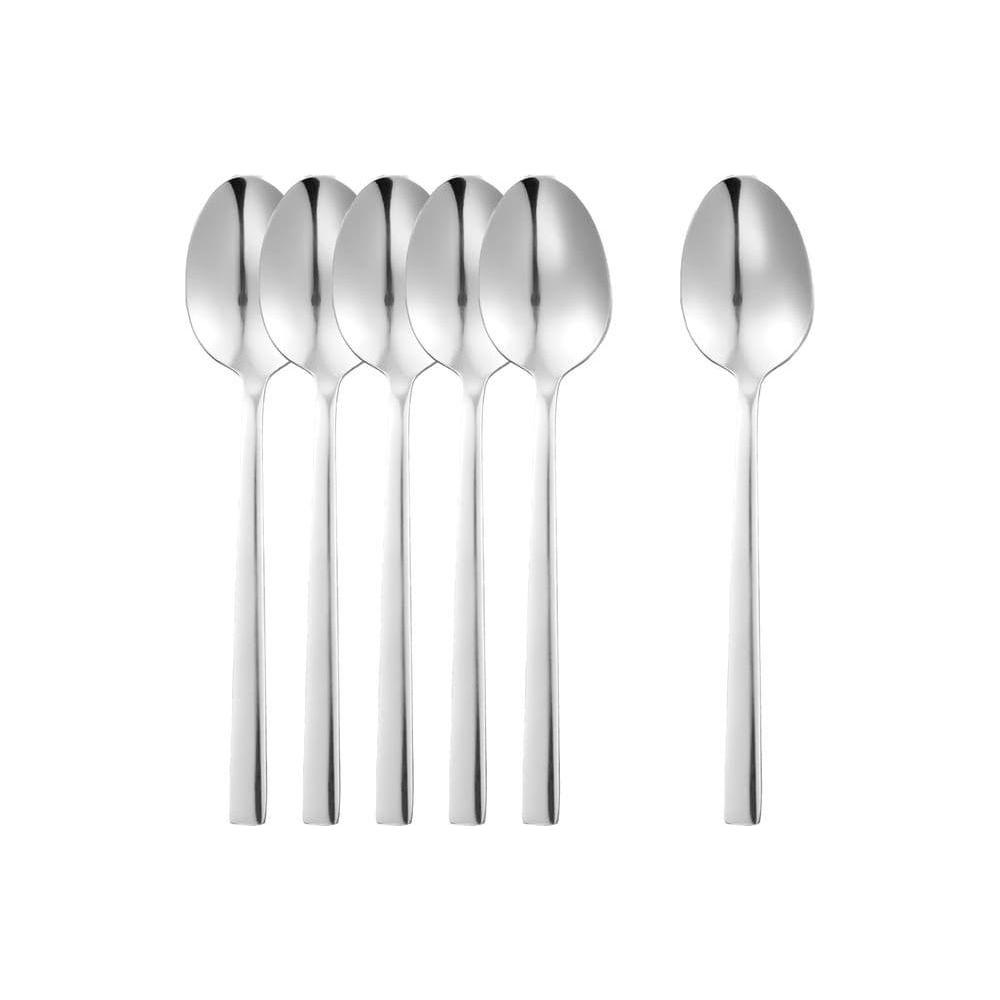 Dorre Victoria Kaffesked 6-pack 14 cm-Holykitchen
