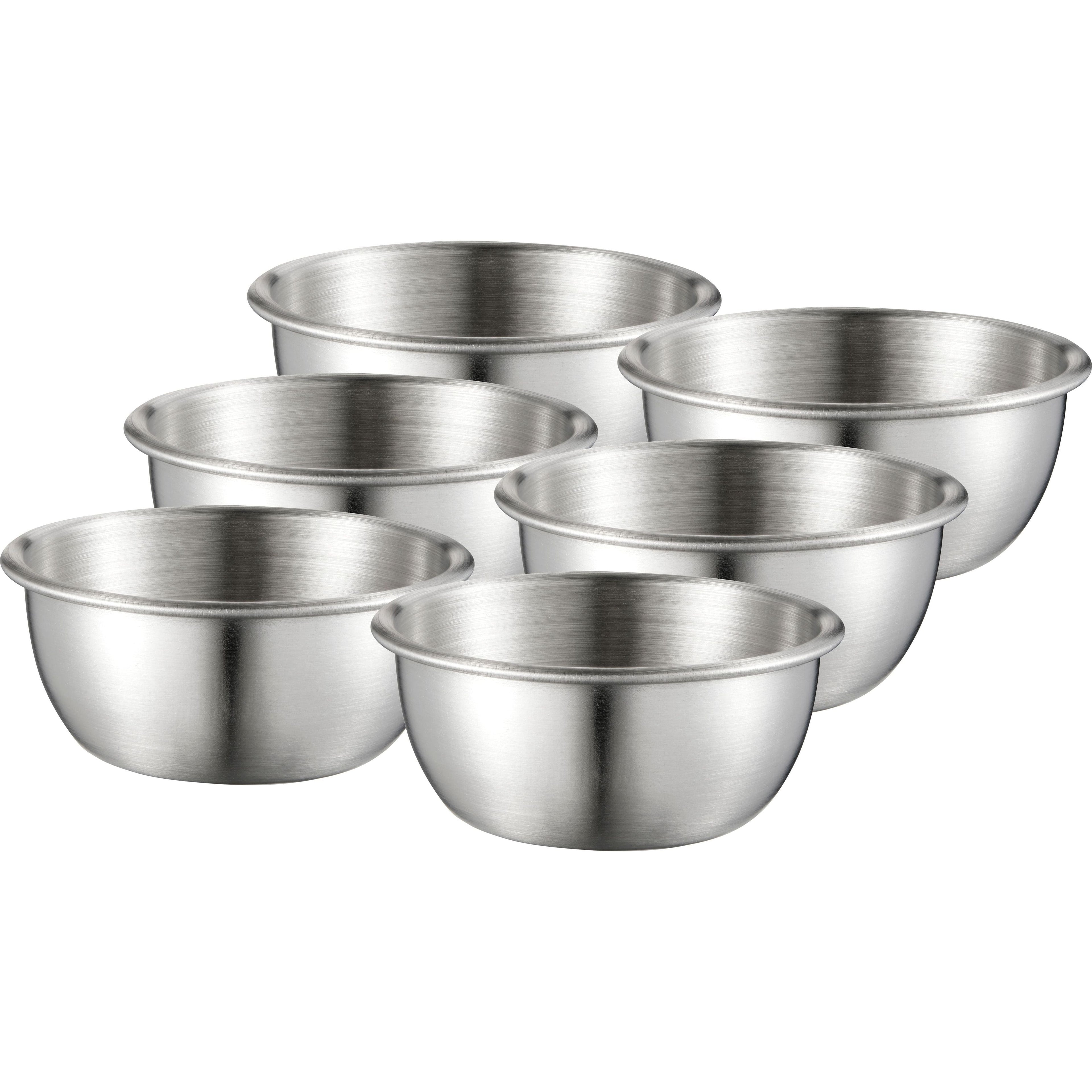 Dorre Dian Dippskålar 6-pack-Holykitchen