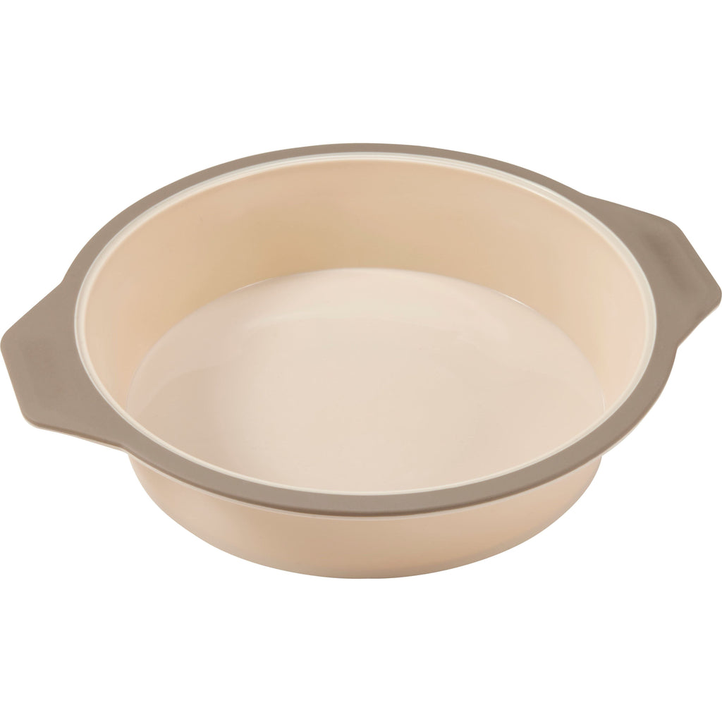 Dorre Cookie Bakform Silikon Ø23 cm-Holykitchen