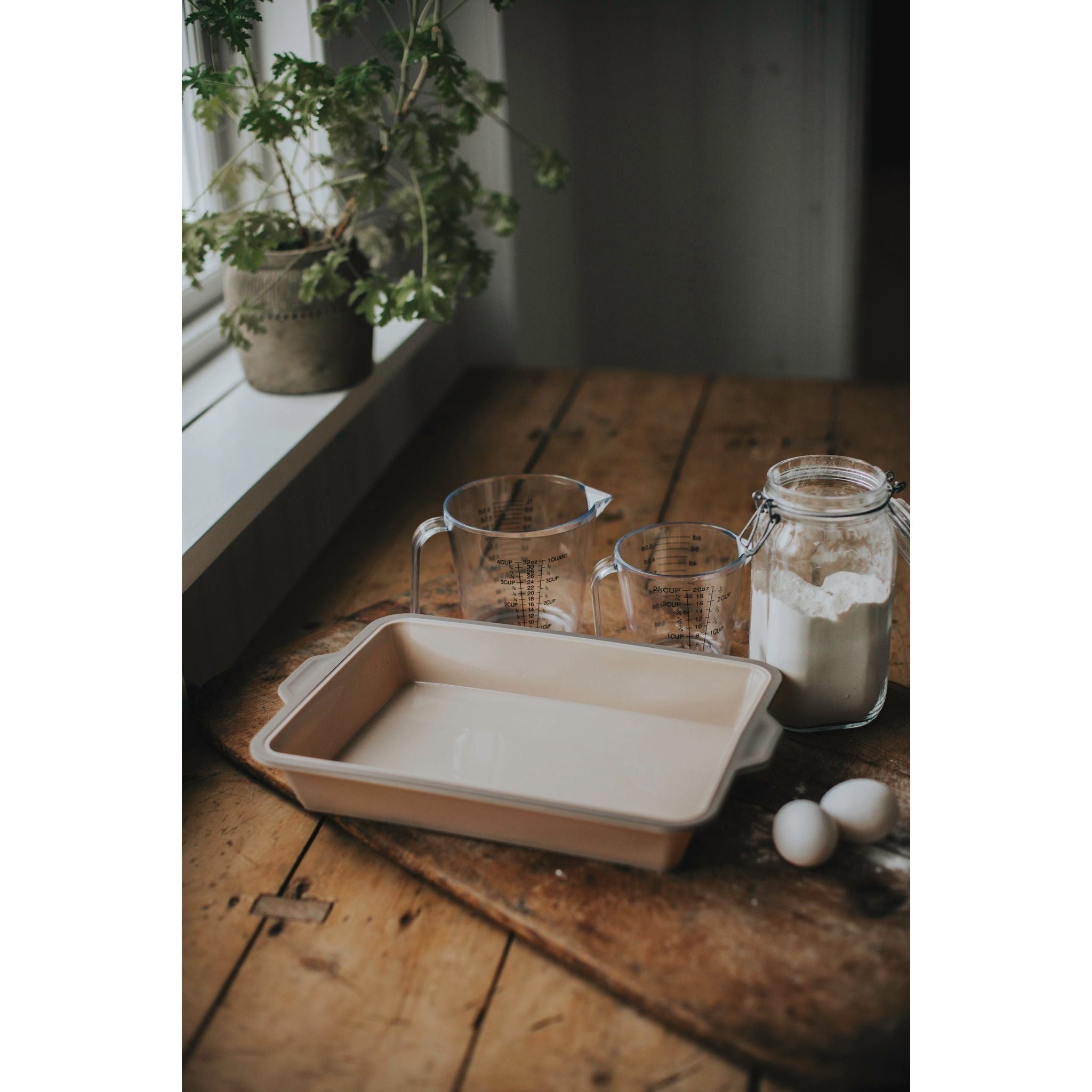Dorre Cookie Bakform Silikon 40x26 cm-Holykitchen