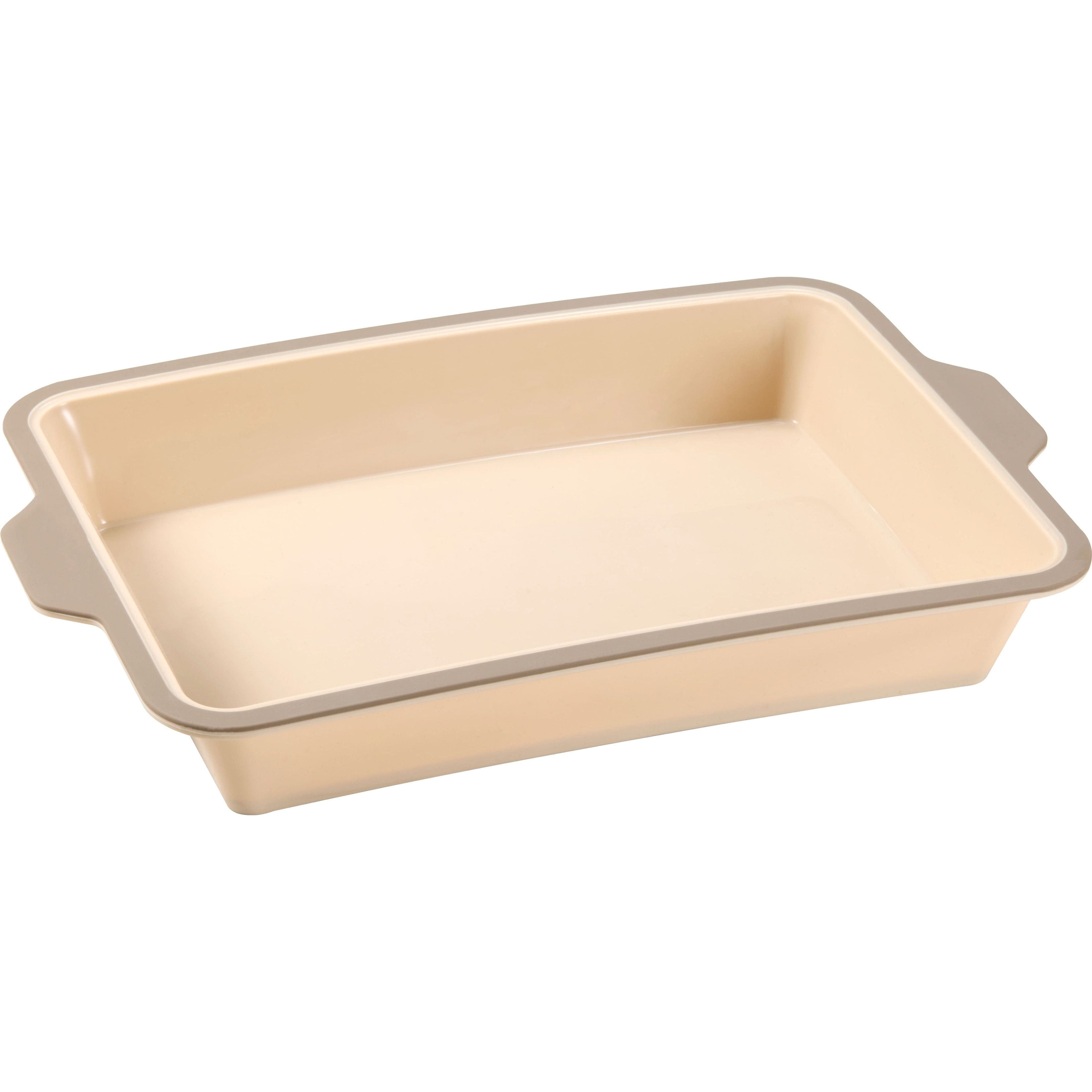 Dorre Cookie Bakform Silikon 40x26 cm-Holykitchen