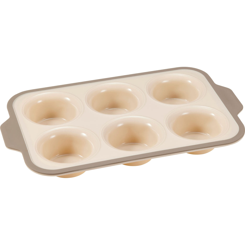 Dorre Cookie Muffinsform 6 st-Holykitchen