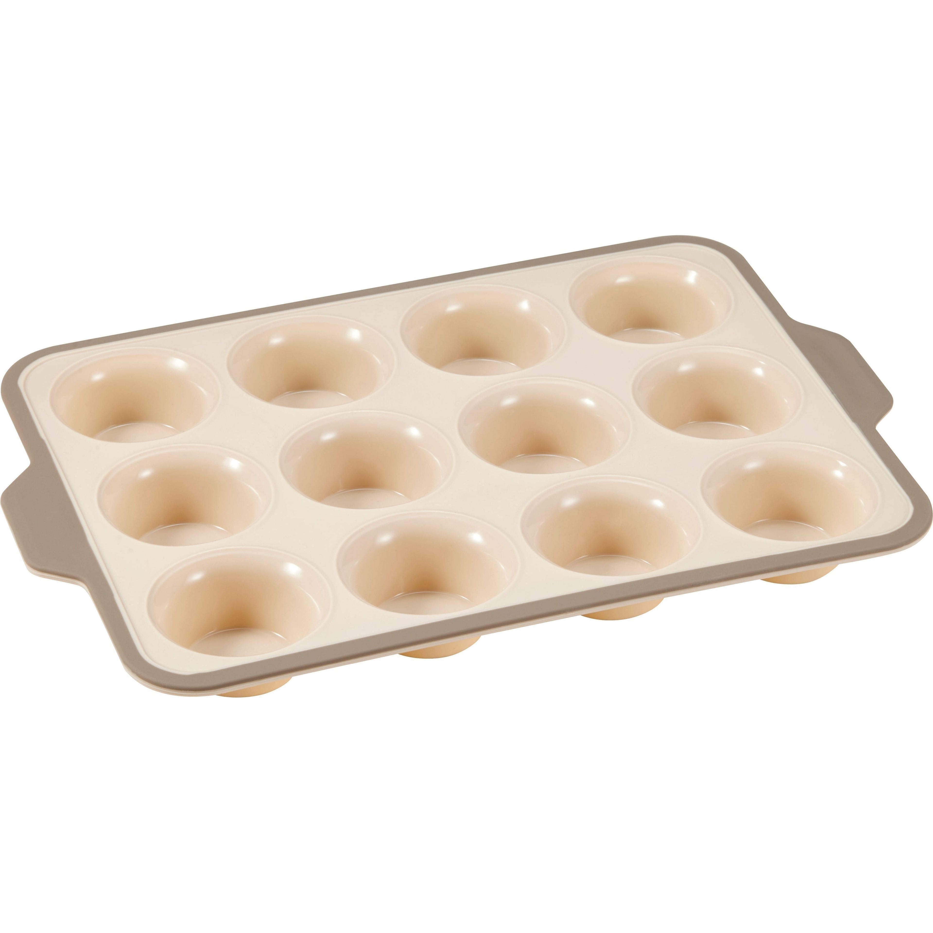 Dorre Cookie Muffinsform 12 Kupformer-Holykitchen