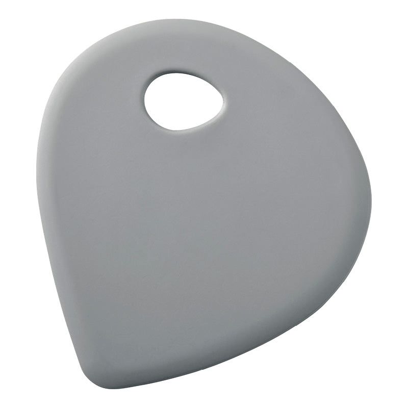 Dorre Cookie Degskrapa silikon 10,5*11,5 cm-Holykitchen
