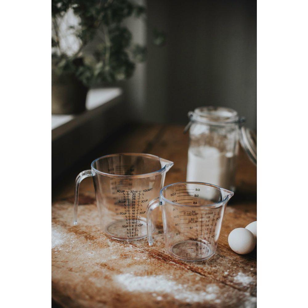 Dorre Mila måttbägare 6 dl-Holykitchen