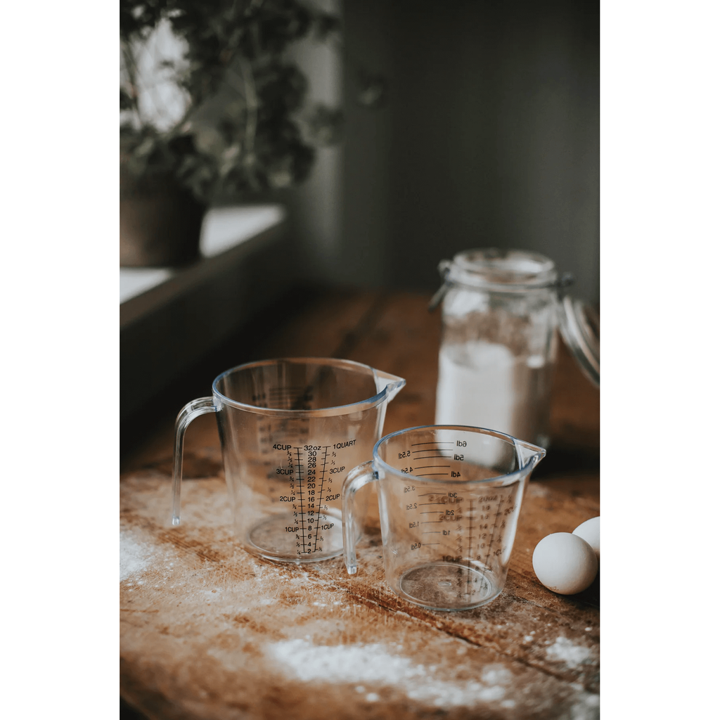 Dorre Mila Måttbägare 1 liter-Holykitchen