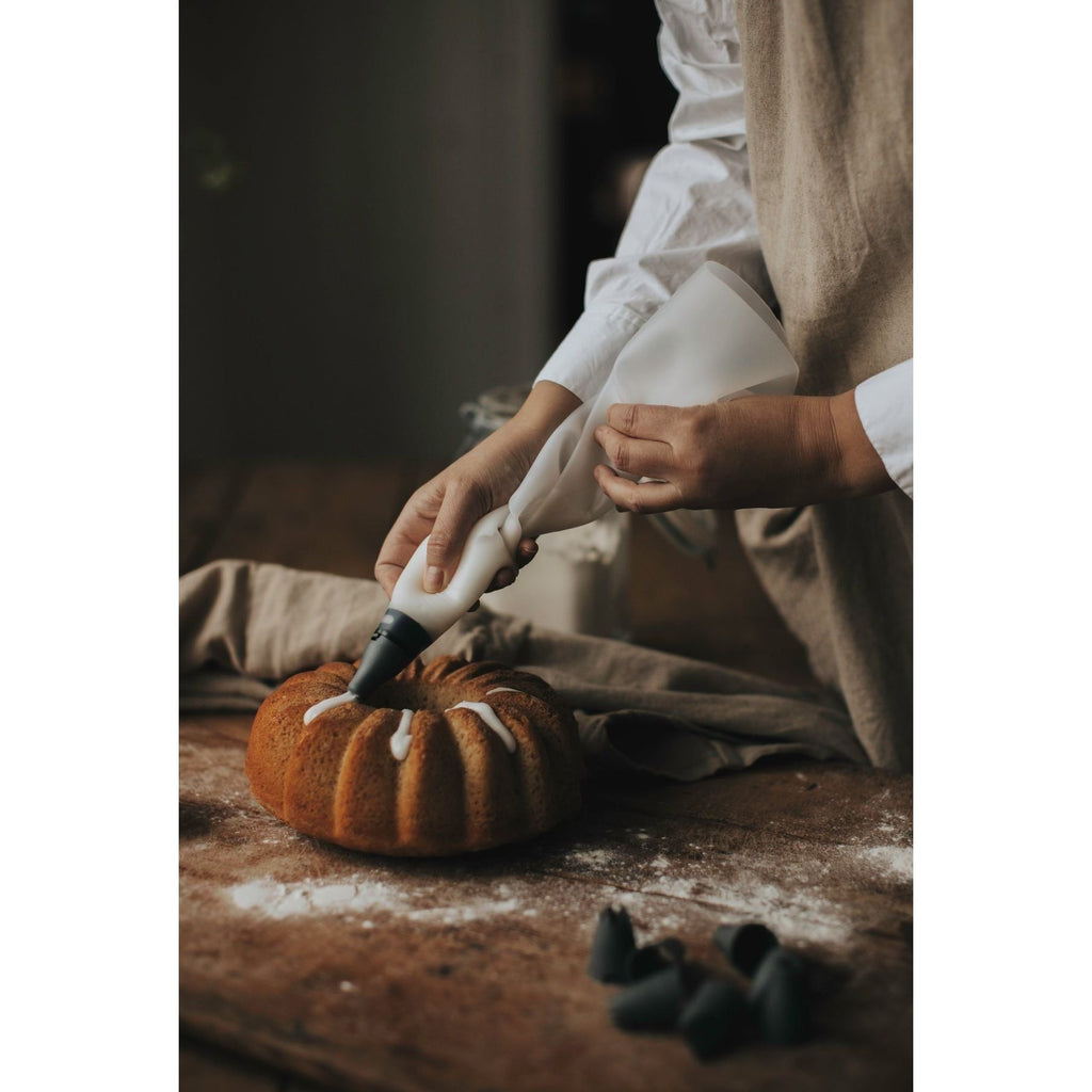 Dorre Cookie Spritsset 8 Tyllar-Holykitchen
