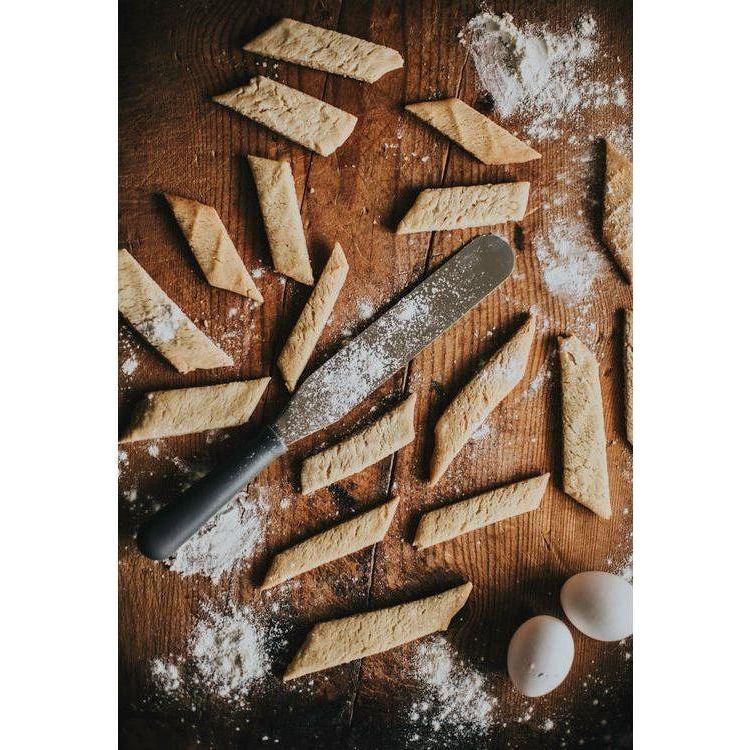 Dorre Cookie Palettkniv 32 cm-Holykitchen