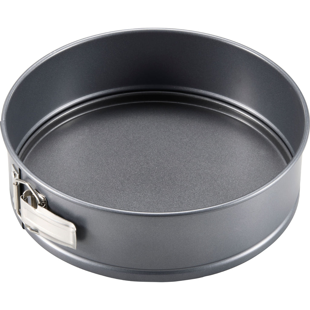 Dorre Karabo Springform 24 cm Kolstål-Holykitchen